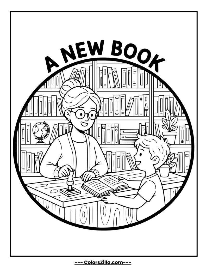 A New Book