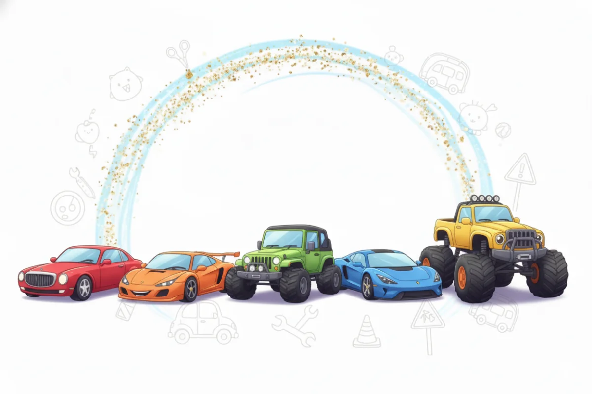Cars