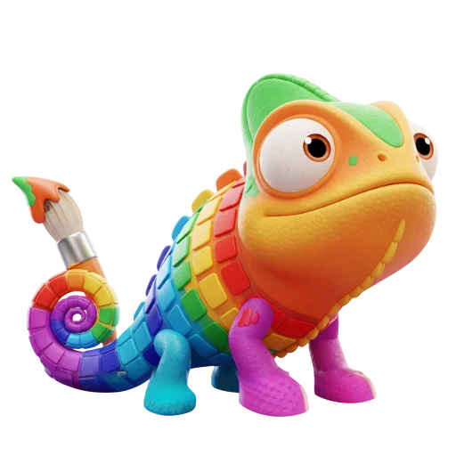 Colorszilla Favicon