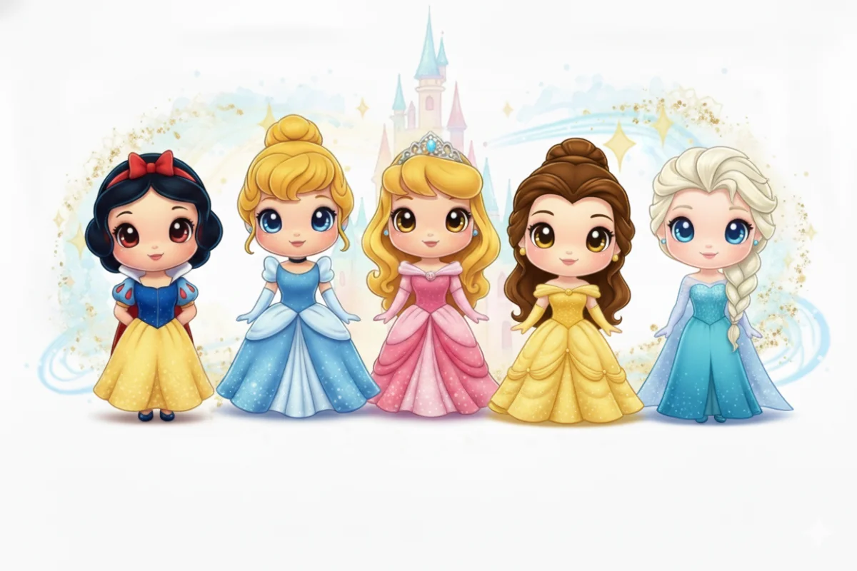Disney Princess