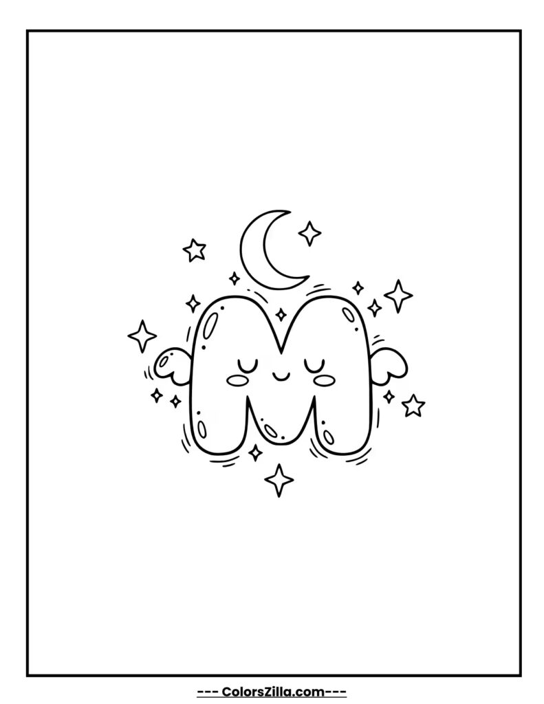 M's Magical Stars
