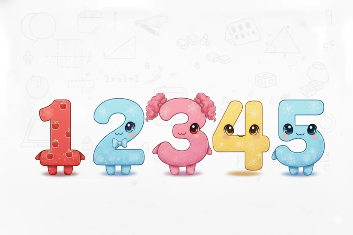 Numbers