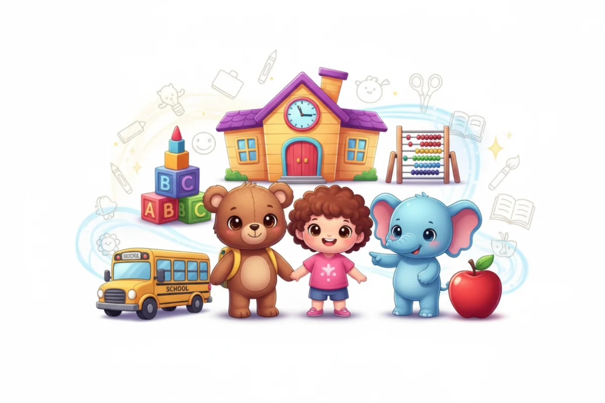 Preschool