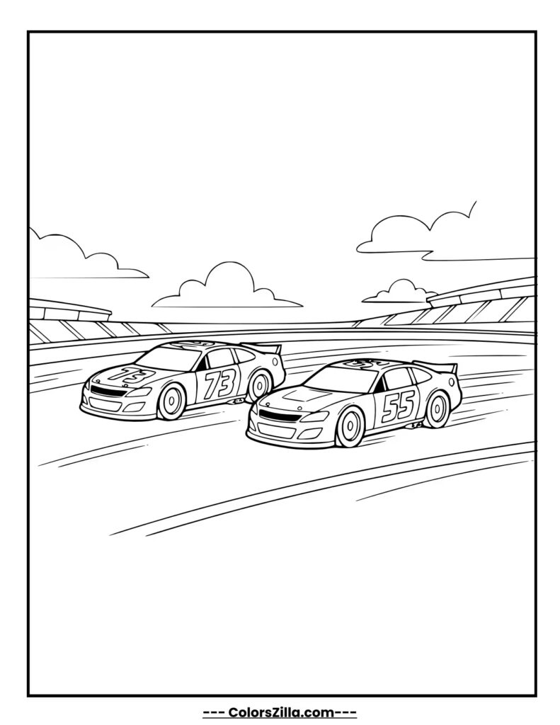 Stock Car Champions