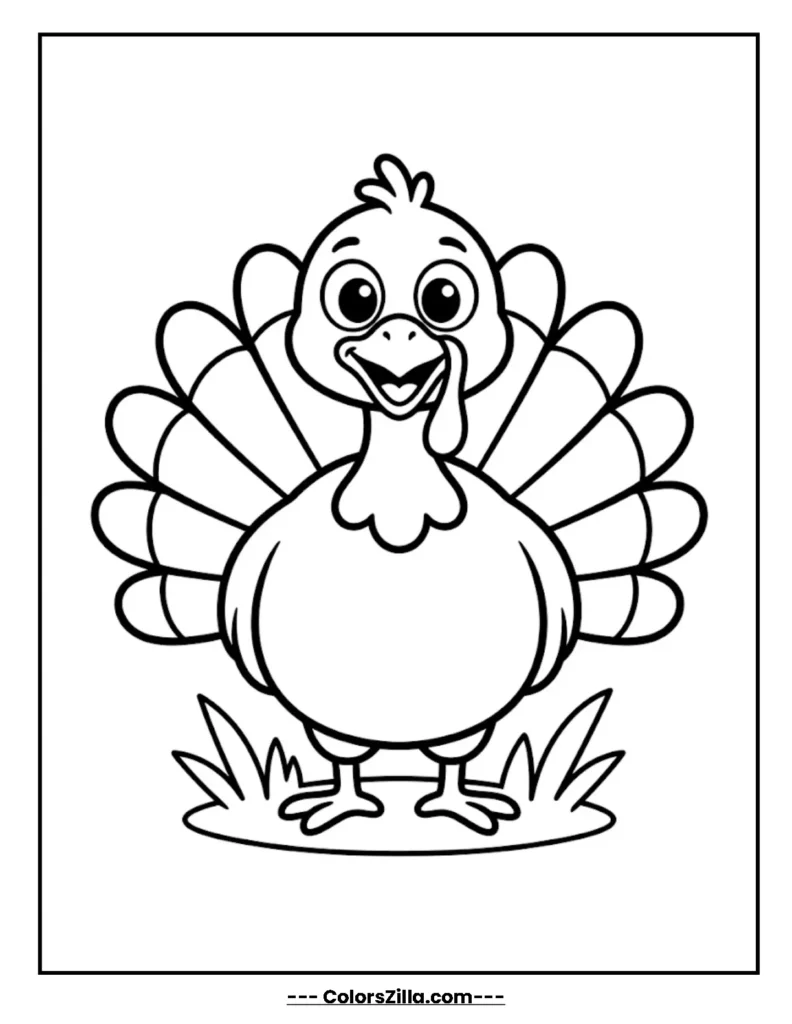 Gobble Gobble Smile
