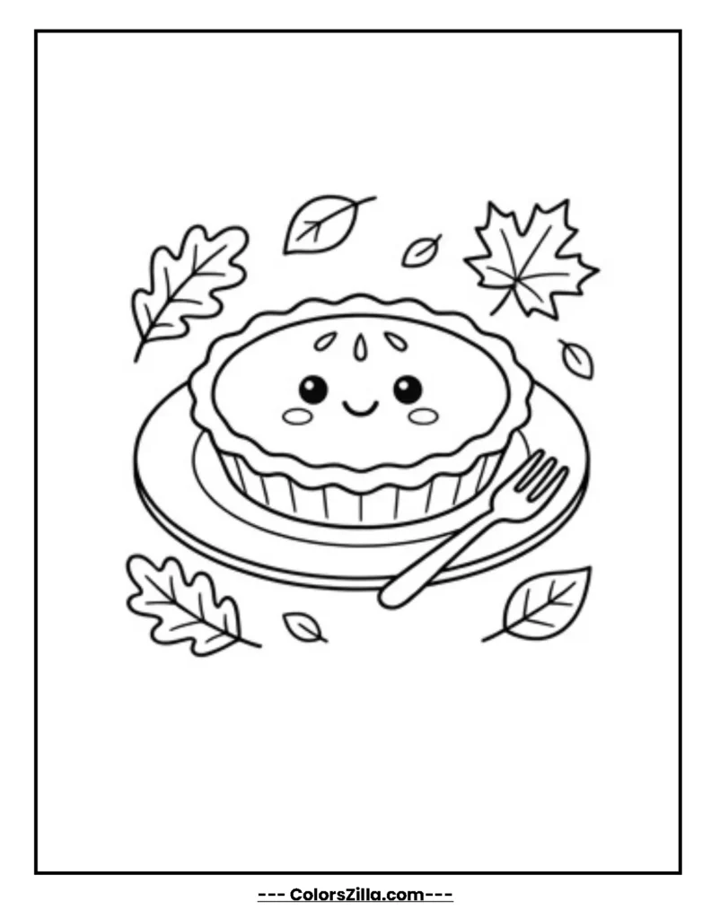 Pie for Everyone