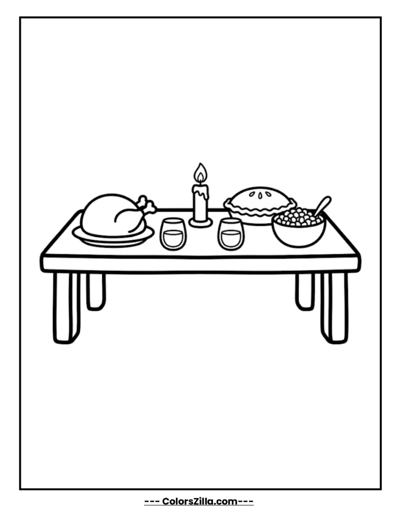 The Big Feast